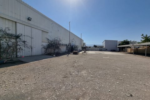 Warehouse de 5000m² à Ghala, Oman No. 54851 8