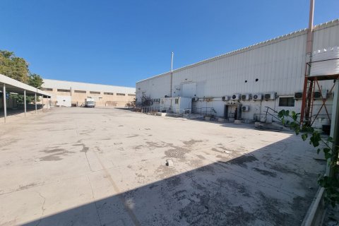 Warehouse de 5000m² à Ghala, Oman No. 54851 10