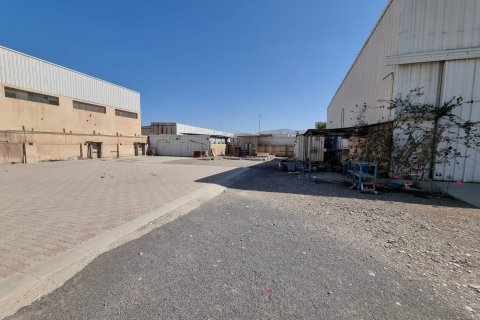 Warehouse de 5000m² à Ghala, Oman No. 54851 7