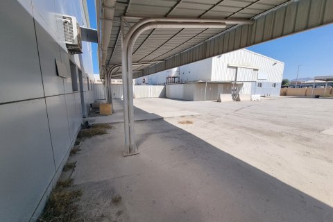 Warehouse de 5000m² à Ghala, Oman No. 54851 9