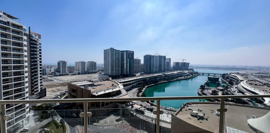 2 bedrooms Apartment in Amwaj Islands, Bahrain No. 58844