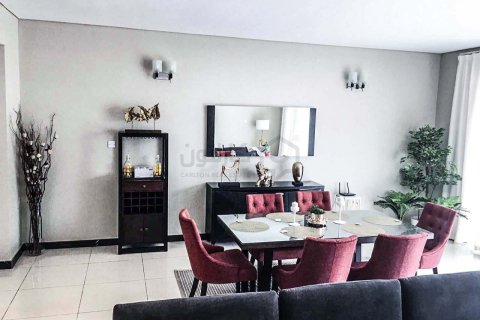 4 غرف نوم فيلا في جزر أمواج, Bahrain رقم 58894 4