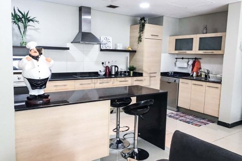 4 غرف نوم فيلا في جزر أمواج, Bahrain رقم 58894 3