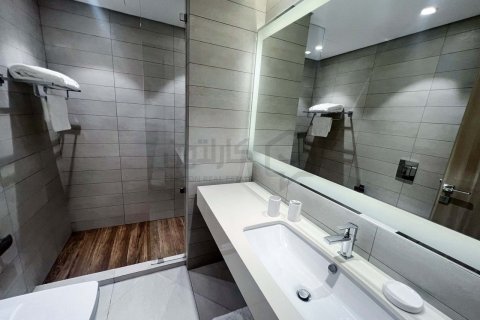 Квартира с 1 спальней в Амвадж, Бахрейн №58846 6
