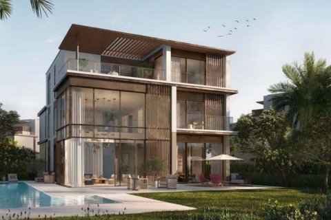 6 bedrooms Villa in Dubai, UAE No. 103325