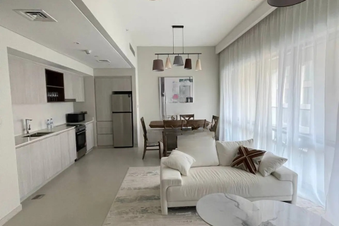 Apartment de 2 dormitorios en Dubai, UAE No. 17311