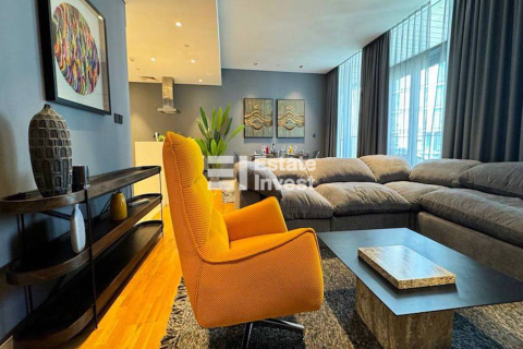 Appartement de 1 chambre à Dubai, UAE No. 17297