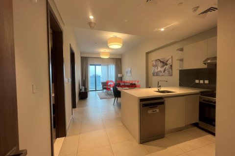 1 غرف نوم شقة في SOL Avenue, الإمارات العربية المتحدة رقم 39666