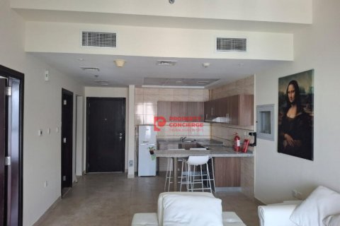 1 bedroom Apartment in Jumeirah Lake Towers, UAE No. 39670