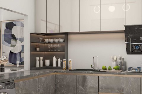 2 bedrooms Apartment in NADINE RESIDENCES Al Furjan, UAE No. 97635