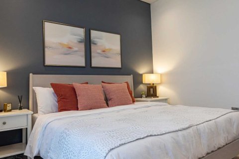 2 غرف نوم شقة في ALTAI TOWER International City, الإمارات العربية المتحدة رقم 97632