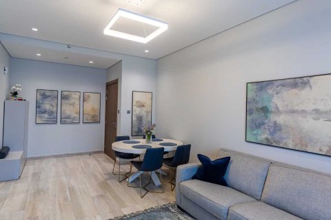 Appartement de 2 chambres à TABEER 1 International City, UAE No. 97631