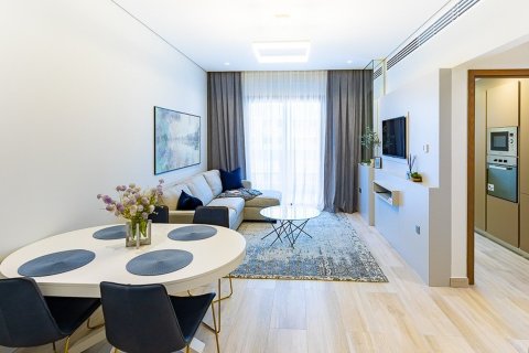 Appartement de 2 chambres à TABEER 1 International City, UAE No. 97631 7