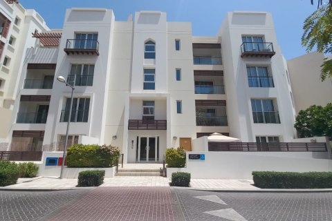 2 bedrooms Apartment in Muscat, Oman No. 54705