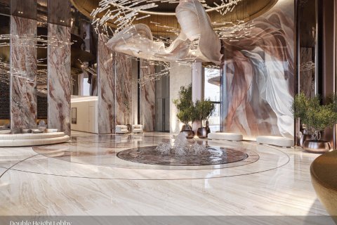 Studio Apartment in One Sky Park Jumeirah Village Circle, UAE No. 98052 8