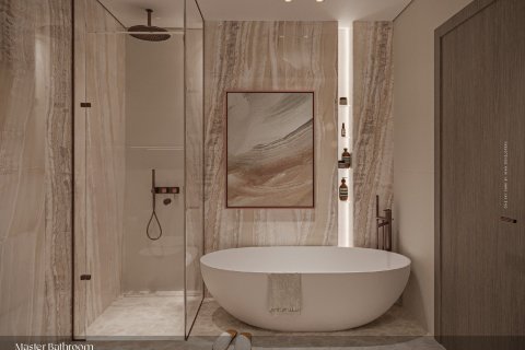 Studio Apartment in One Sky Park Jumeirah Village Circle, UAE No. 98052 16