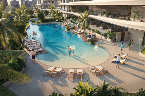 Studio Apartment in One Sky Park Jumeirah Village Circle, UAE No. 98052 10