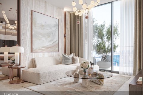 Studio Apartment in One Sky Park Jumeirah Village Circle, UAE No. 98052 9