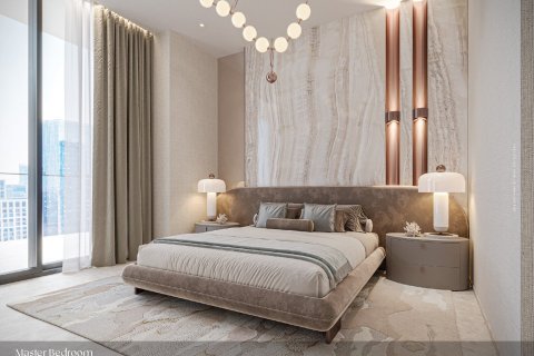 Studio Apartment in One Sky Park Jumeirah Village Circle, UAE No. 98052 11