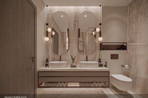 3 bedrooms Apartment in One Sky Park Jumeirah Village Circle, UAE No. 98051 13
