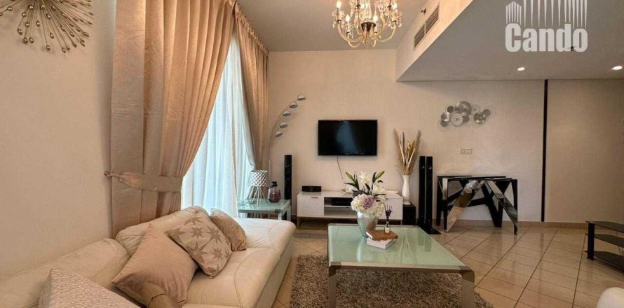1 bedroom Apartment in Golf Towers, UAE No. 66878