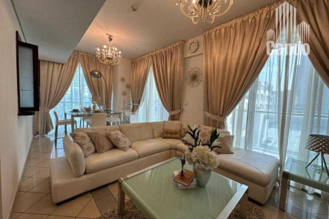 1 bedroom Apartment in Golf Towers, UAE No. 66878 5