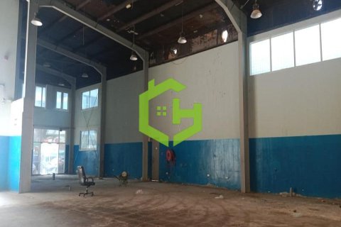 929مربع، مستودع في Al Qusais Industrial Area, الإمارات العربية المتحدة رقم 92148