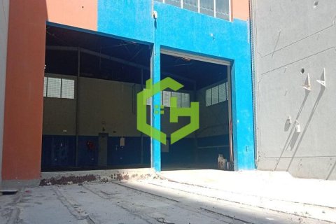 Склад 929м² в Al Qusais Industrial Area, ОАЭ №92148 3