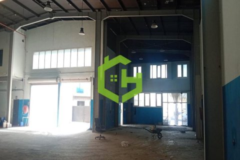 Склад 929м² в Al Qusais Industrial Area, ОАЭ №92148 8
