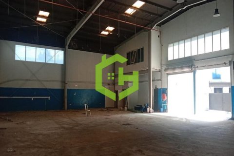 Склад 929м² в Al Qusais Industrial Area, ОАЭ №92148 14