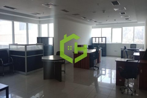 Офис 83.9м² в Al Barsha 1, ОАЭ №92150