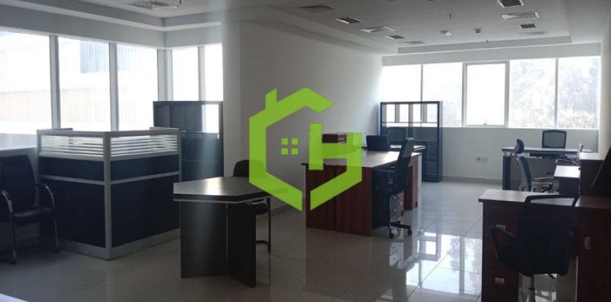 Офис 83.9м² в Al Barsha 1, ОАЭ №92150