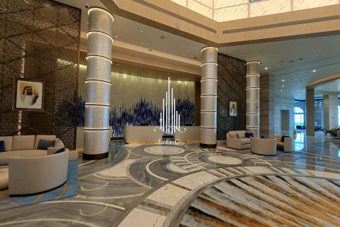Appartement de 1 chambre à The Marina, UAE No. 44856 26