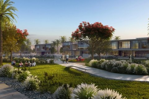 6 bedrooms Villa in Dubai Hills Estate, UAE No. 200