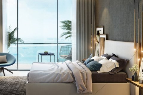 3 bedrooms Apartment in Jumeirah Beach Residence, UAE No. 166