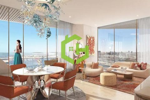 1 bedroom Apartment in Maritime City, UAE No. 19496