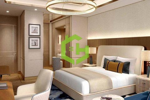 Apartment de 1 dormitorio en Maritime City, UAE No. 19495