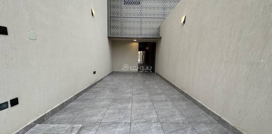Appartement de 4 chambres à Riyadh, Saudi Arabia No. 60013
