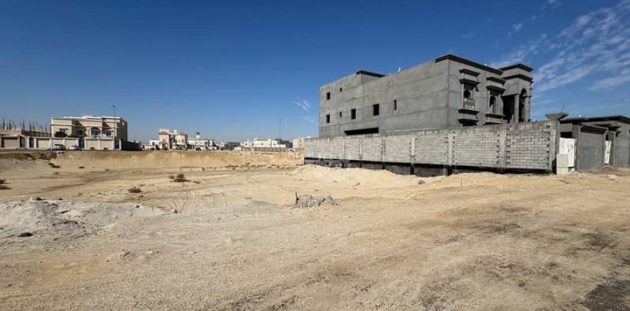 Земельный участок 770м² в Эль-Хубар, Саудовская Аравия №60065