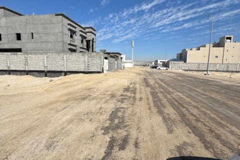 Земельный участок 770м² в Эль-Хубар, Саудовская Аравия №60065 4