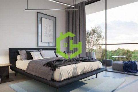 Appartement de 3 chambres à Aljada, UAE No. 20861
