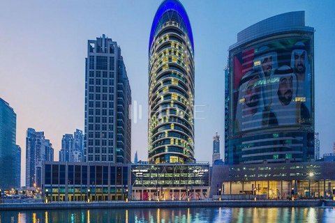 1 bedroom Apartment in Business Bay, UAE No. 75856