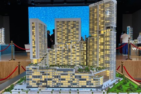 1 bedroom Apartment in Sobha Hartland, UAE No. 75857