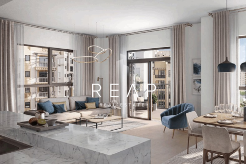 1 bedroom Apartment in Madinat Jumeirah Living, UAE No. 28864