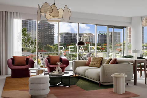 Apartment de 2 dormitorios en City Walk, UAE No. 28865