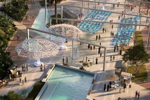 Villa de 5 chambres à Saadiyat Island, UAE No. 37299 14