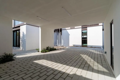 Villa de 5 chambres à Saadiyat Island, UAE No. 37299 23