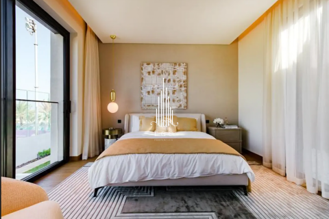 Villa de 5 chambres à Saadiyat Island, UAE No. 37299 11