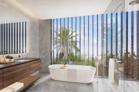 Villa de 5 chambres à Saadiyat Island, UAE No. 37299 26