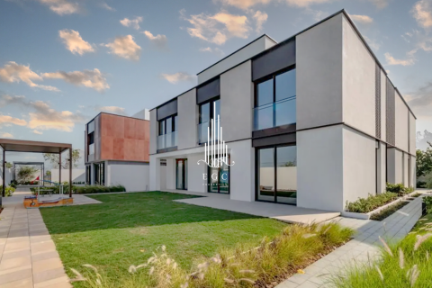 Villa de 5 chambres à Saadiyat Island, UAE No. 37299 22